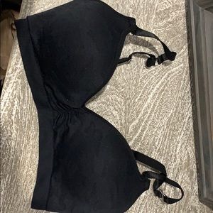 Nursing bra